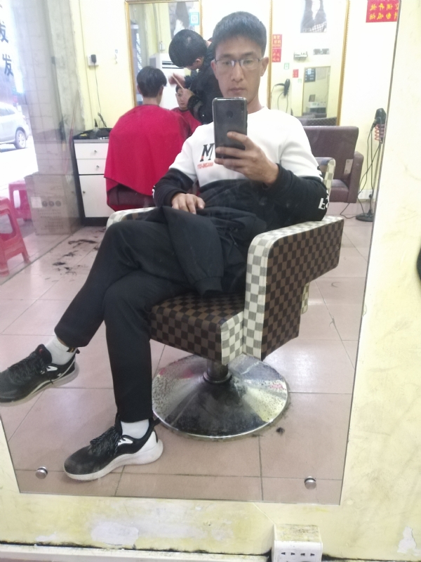 hushuai的第一张照片--南安交友网