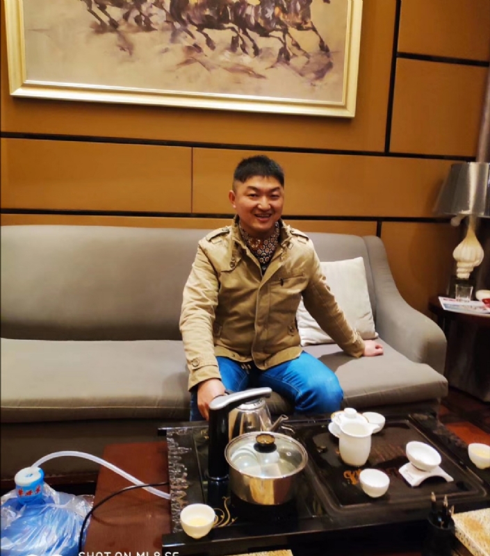 晨曦的第一张照片--南安交友网