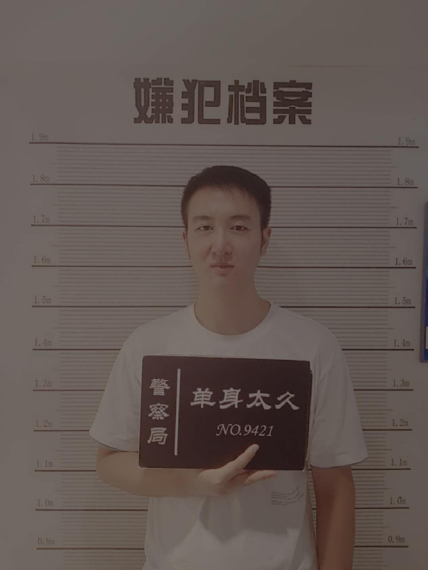 相约恨晚的第一张照片--南安交友网
