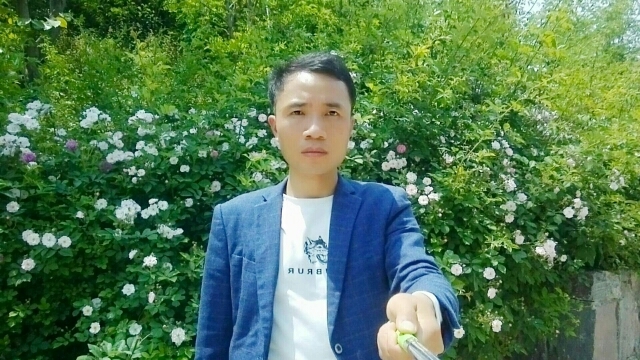 一生何求的第一张照片--南安交友网