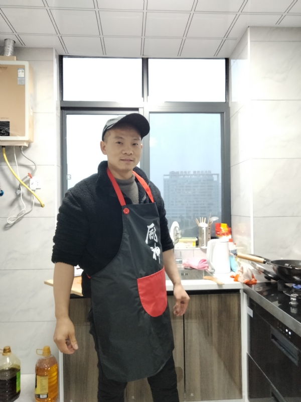 国宝的第一张照片--南安交友网