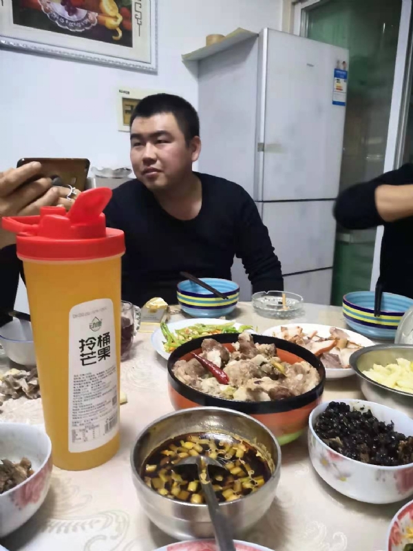 李嘉林的第一张照片--南安交友网