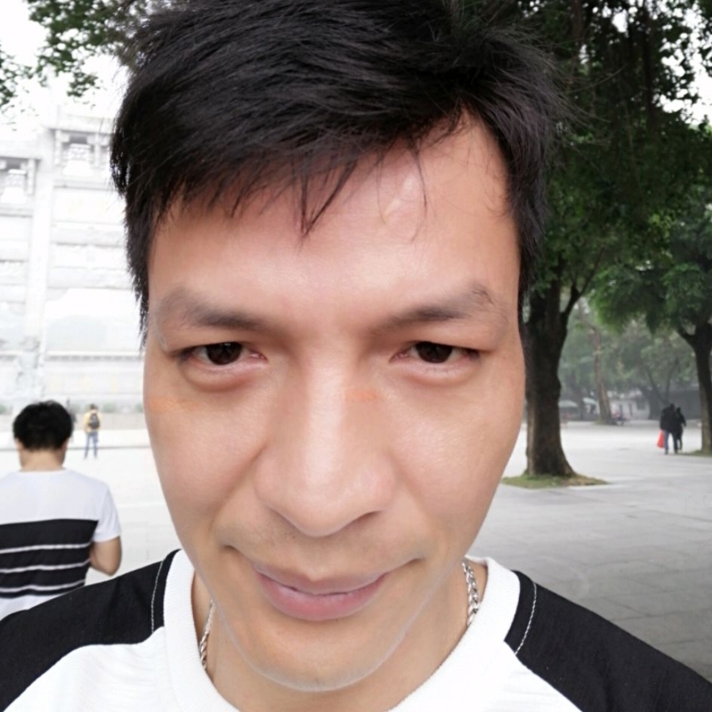 无尘的第一张照片--南安交友网