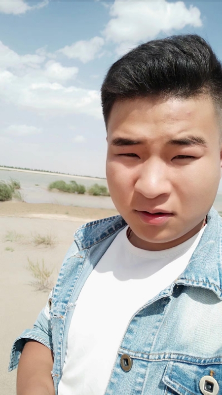 王强的第一张照片--南安交友网