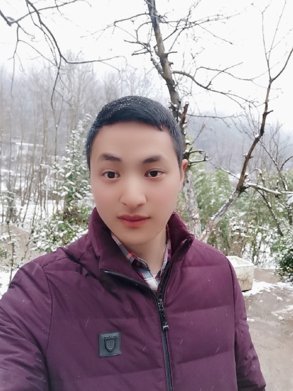 终于等到你的第八张照片--南安交友网