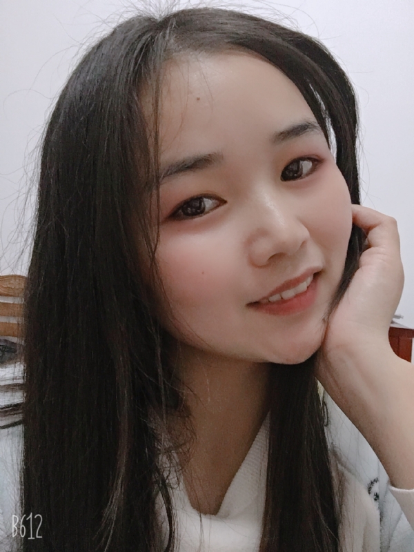 王小姐的第二张照片--南安交友网