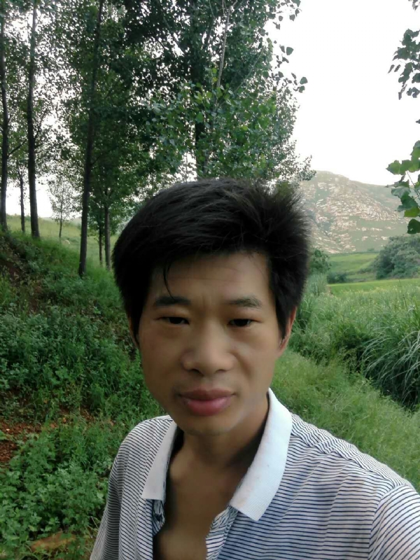 好男儿的第三张照片--南安交友网