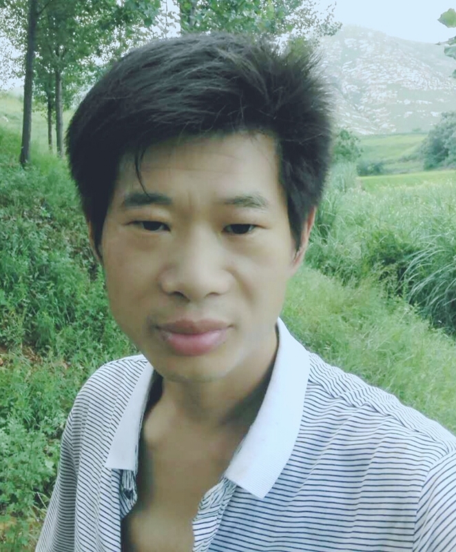 好男儿的第四张照片--南安交友网