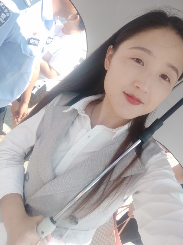 木子田心的第二张照片--南安交友网