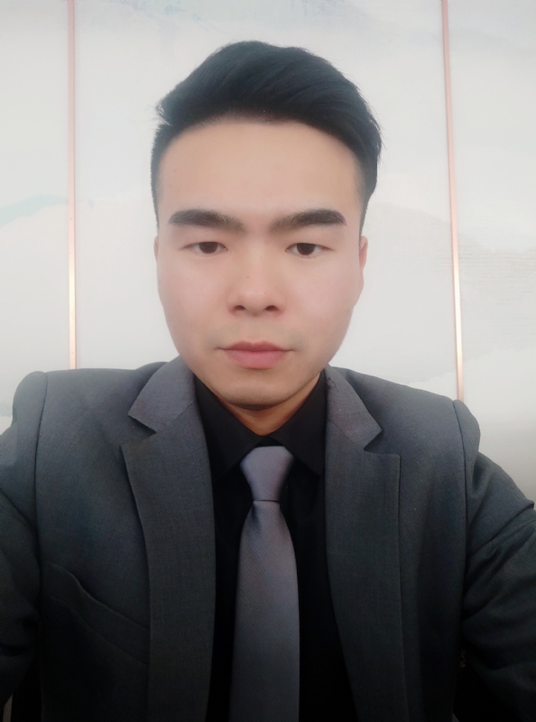 穿西装的鲨鱼的第一张照片--南安交友网