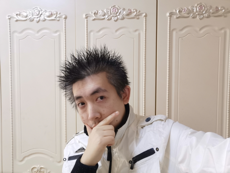 兔子满山跑的第一张照片--南安交友网