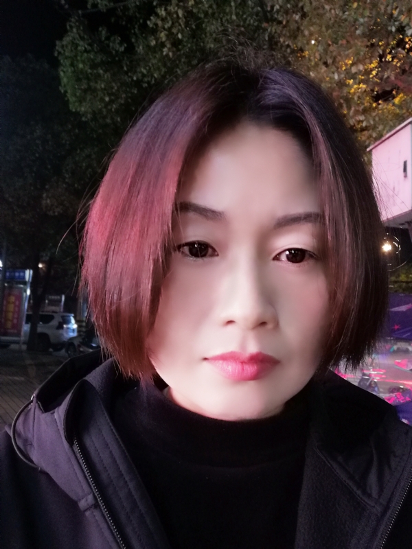 风中百合的第一张照片--南安交友网