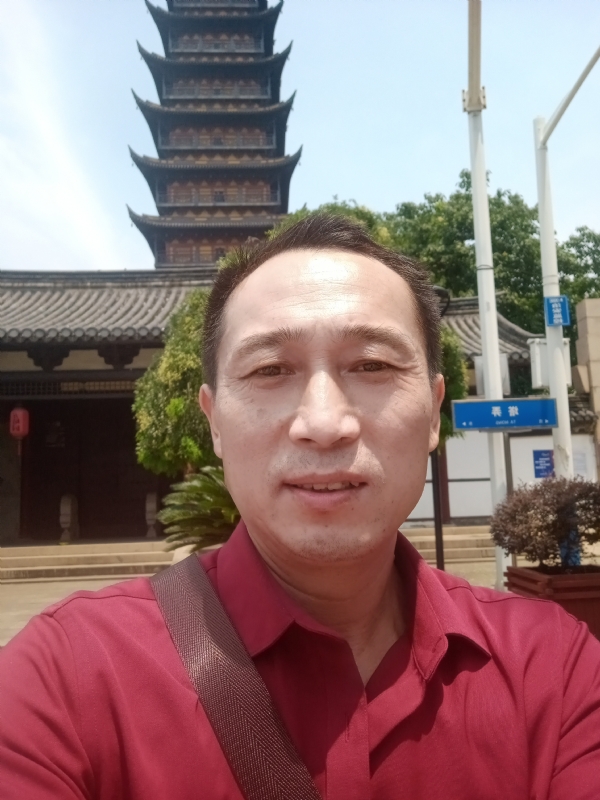 辛福就再下一站的第一张照片--南安交友网