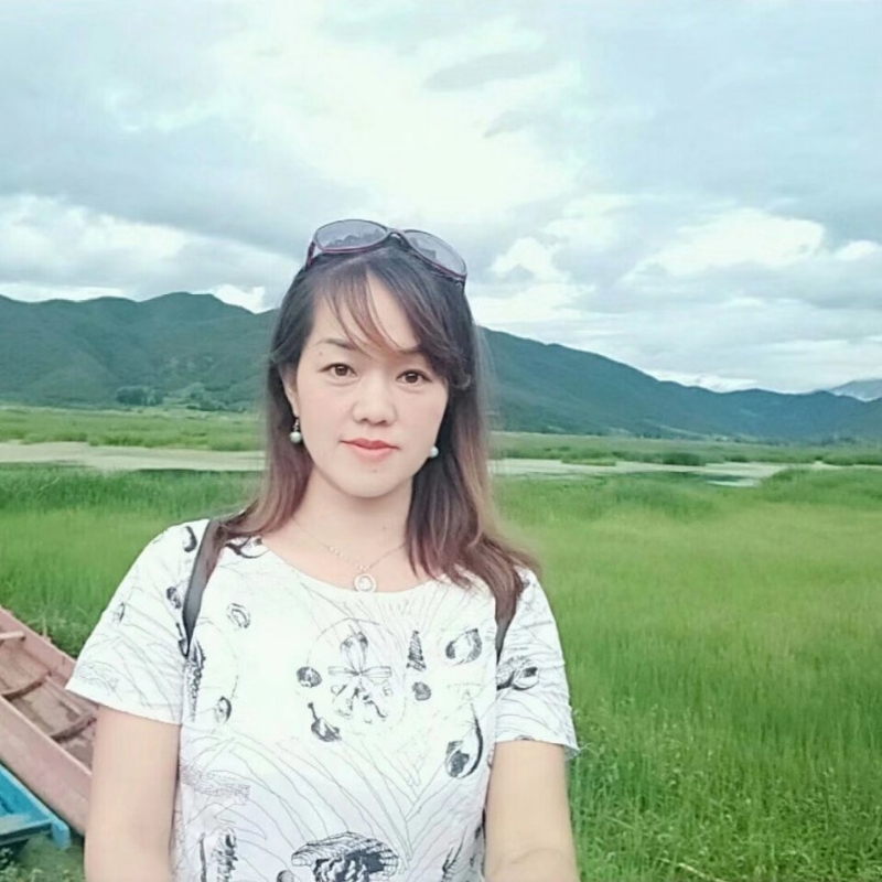 如懿的第一张照片--南安交友网