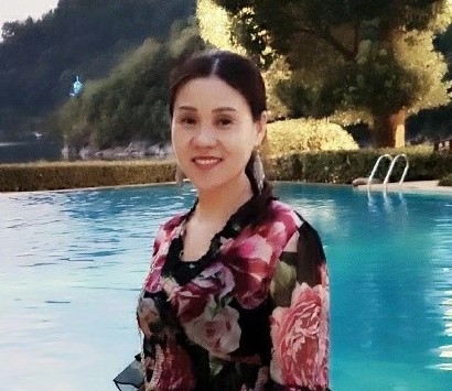 Xiang女士的第二张照片--南安交友网