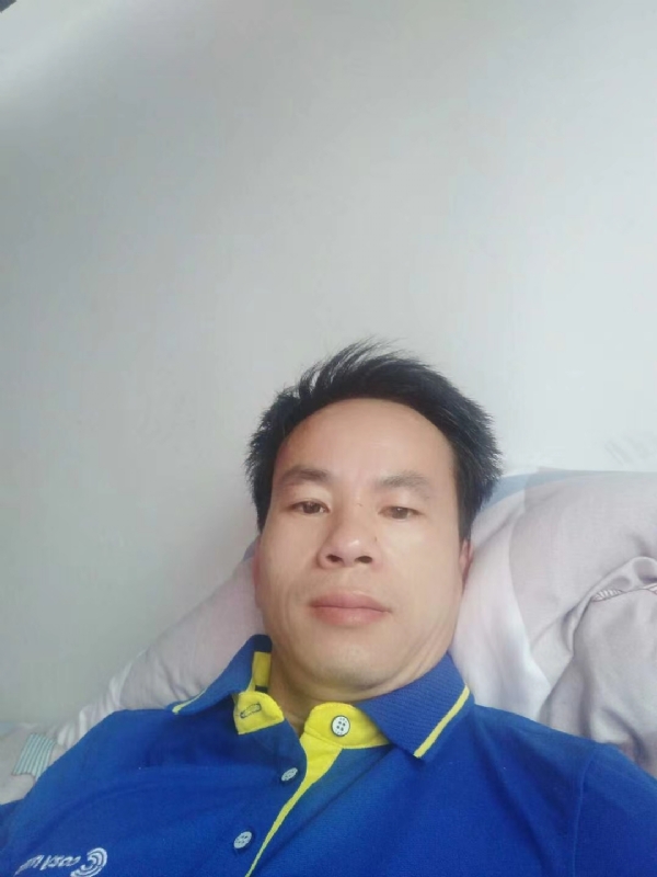 缘分的第一张照片--南安交友网