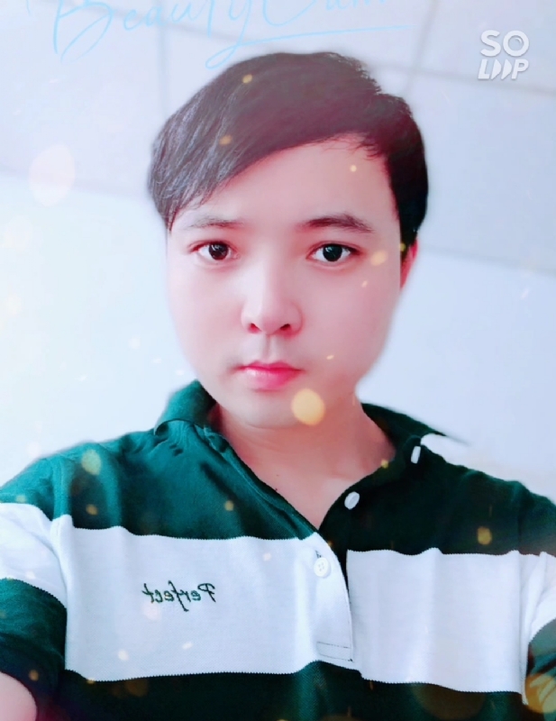 情真意切的第二张照片--南安交友网