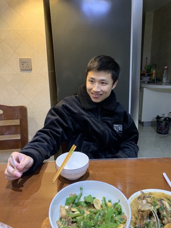 人间失格的第一张照片--南安交友网