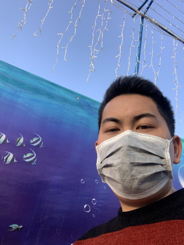 足矣的第一张照片--南安交友网