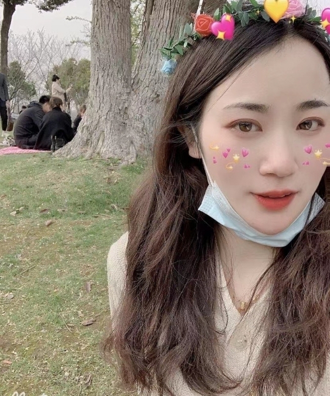 小花的第一张照片--南安交友网