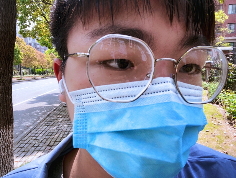 暻琰的第一张照片--南安交友网