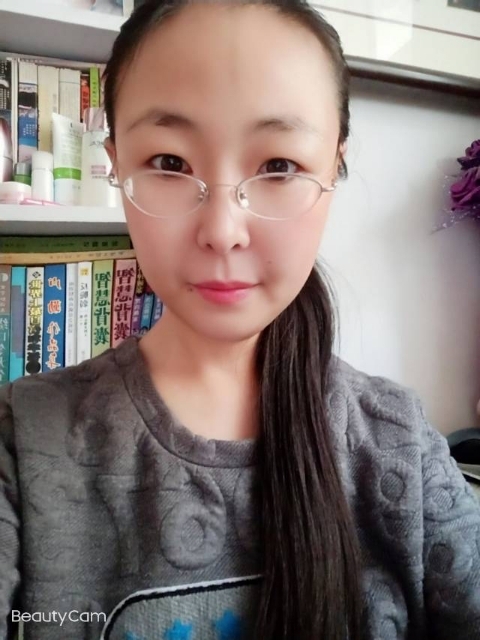 精卫公主的第一张照片--南安交友网