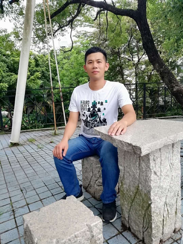 冷夜的第一张照片--南安交友网