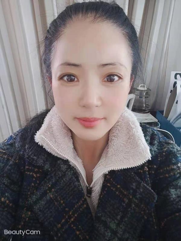 春晓的第一张照片--南安交友网
