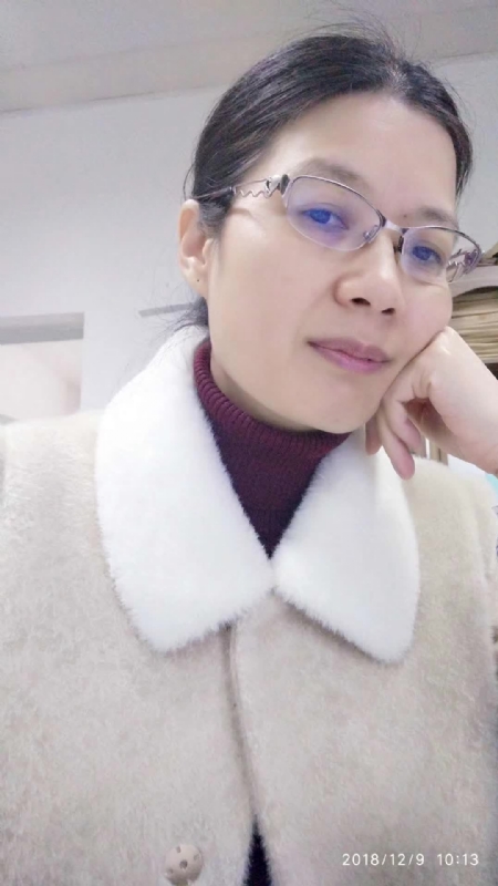 芷妤的第一张照片--南安交友网