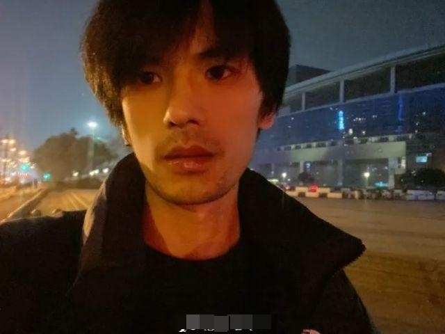 陈书誉的第一张照片--南安交友网