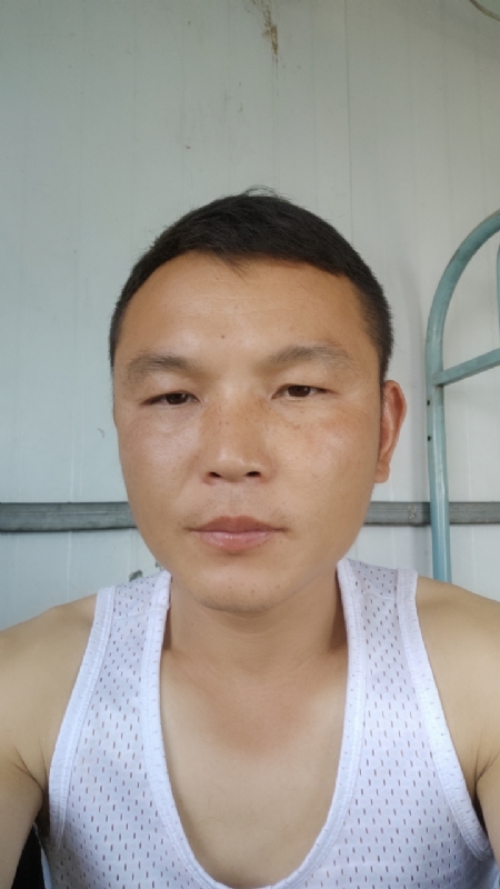 善良的人的第一张照片--南安交友网