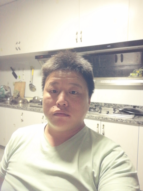 难遇钟意人的第一张照片--南安交友网