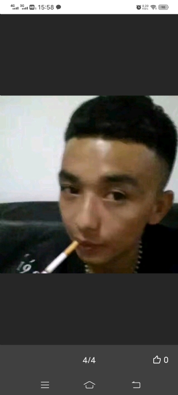 天道酬勤的第一张照片--南安交友网
