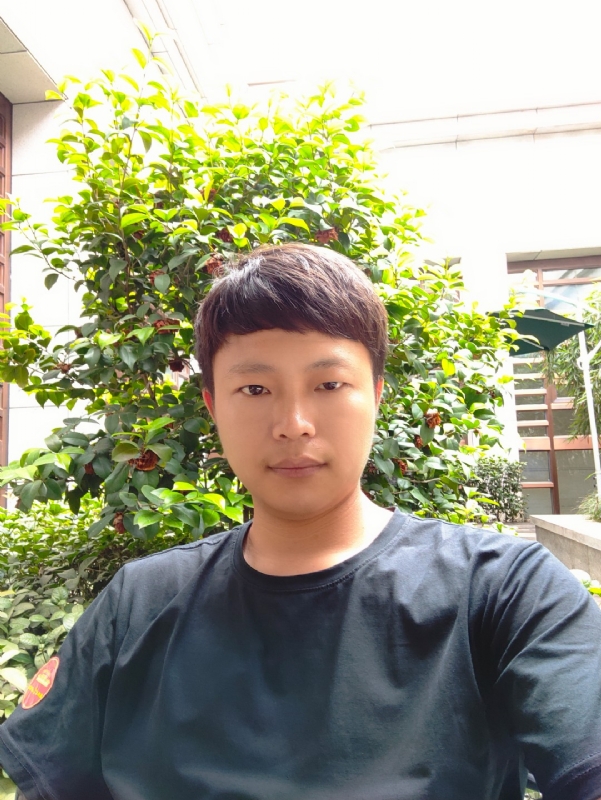 谈情说爱的第二张照片--南安交友网