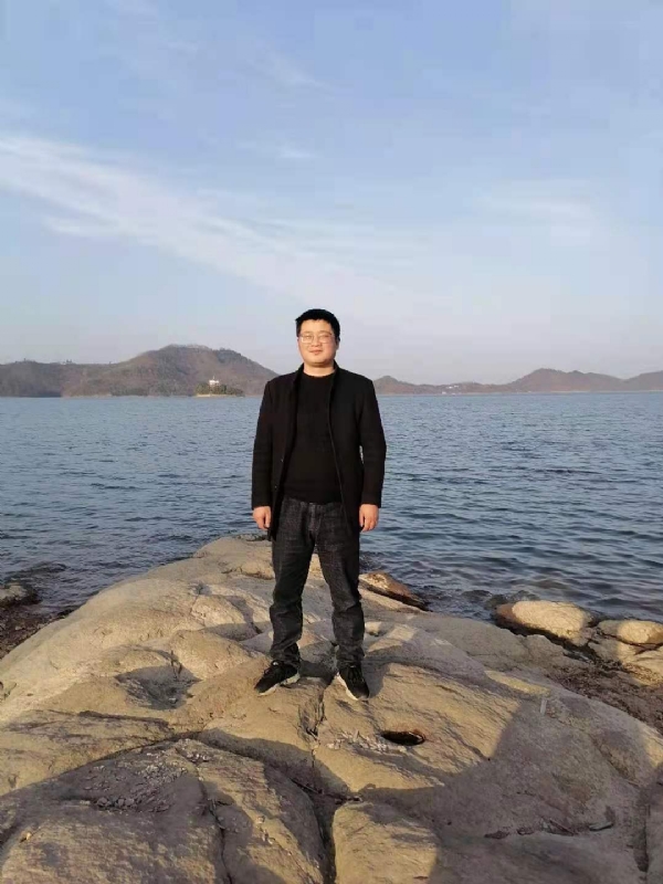 命之子的第一张照片--南安交友网