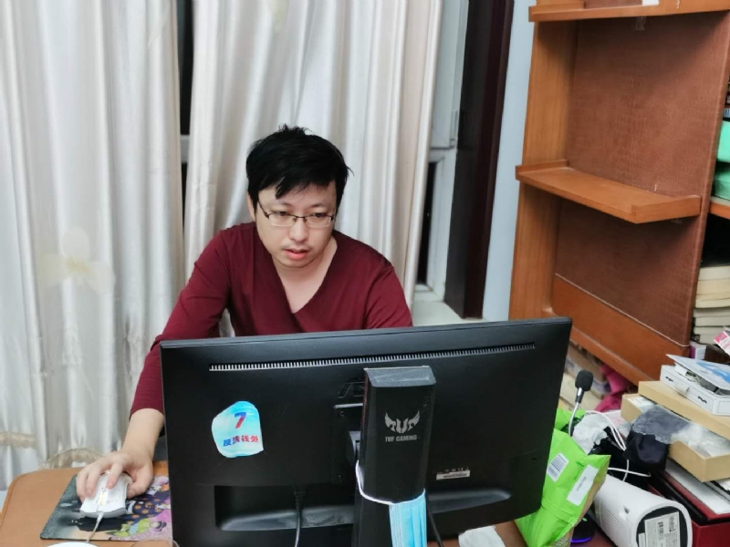 津彩的第一张照片--南安交友网