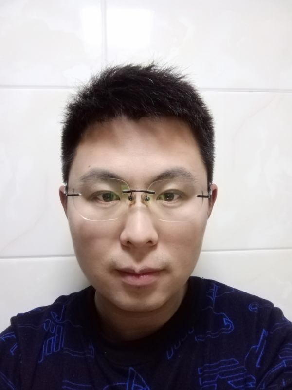 愿得一人心的第二张照片--南安交友网