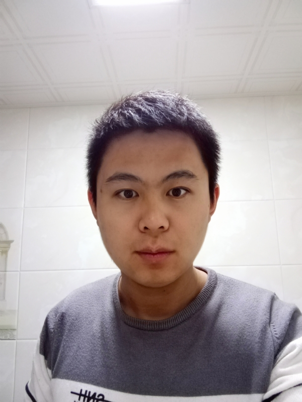 愿得一人心的第三张照片--南安交友网