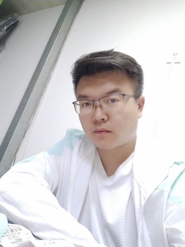 小晨的第一张照片--南安交友网