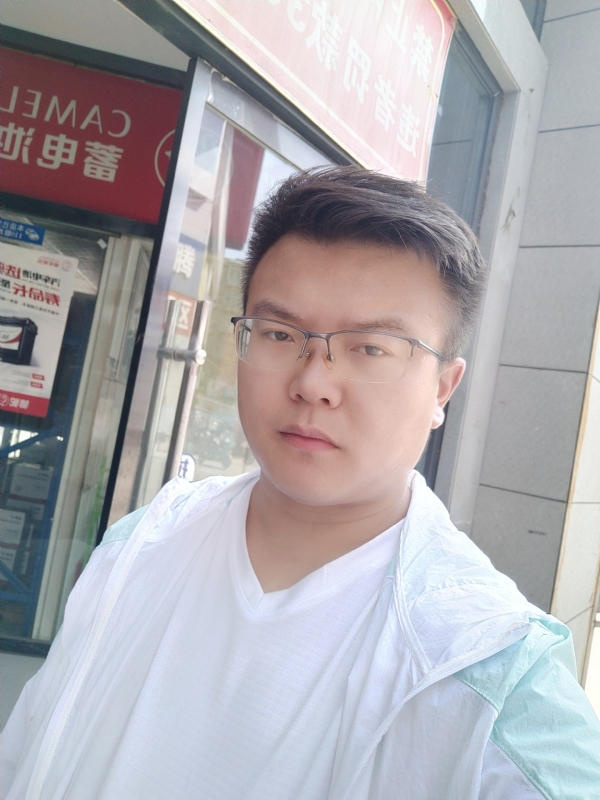 小晨的第二张照片--南安交友网