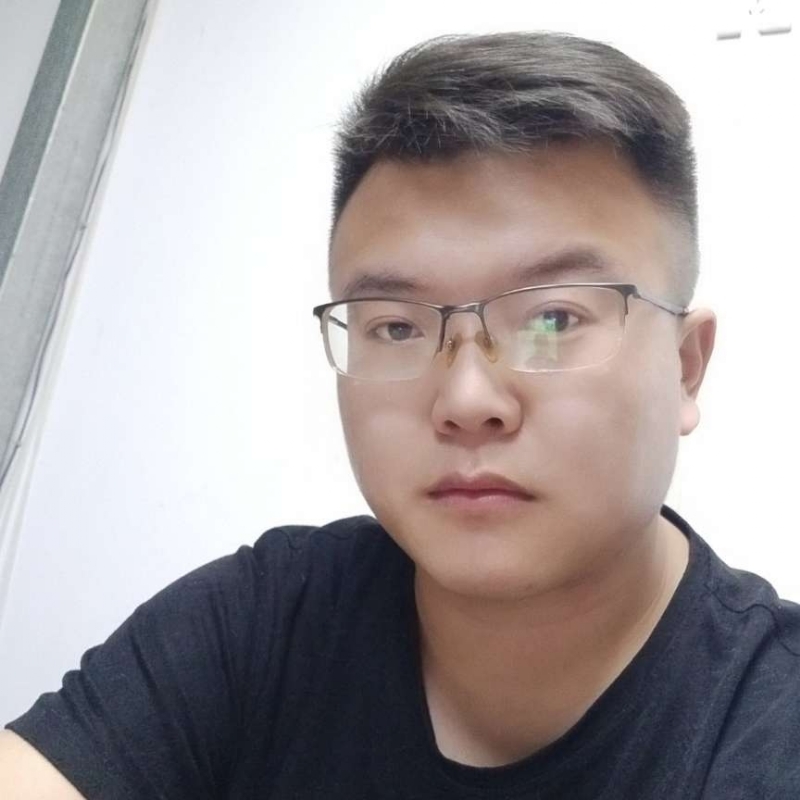 小晨的第三张照片--南安交友网
