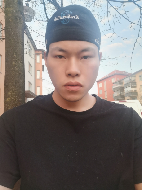 吴灵勇的第一张照片--南安交友网