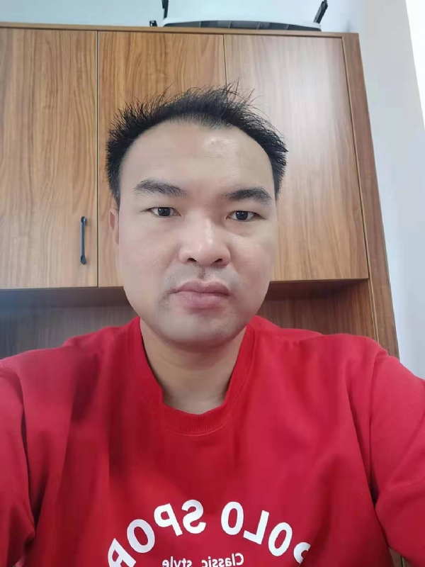 冷如秋的第二张照片--南安交友网