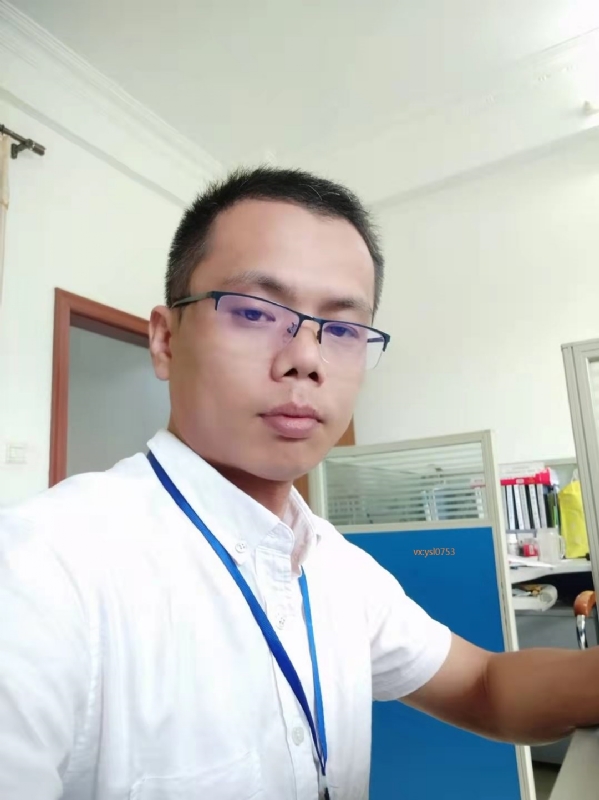 叶寒君的第二张照片--南安交友网