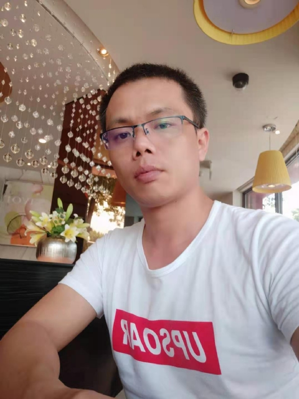 叶寒君的第三张照片--南安交友网