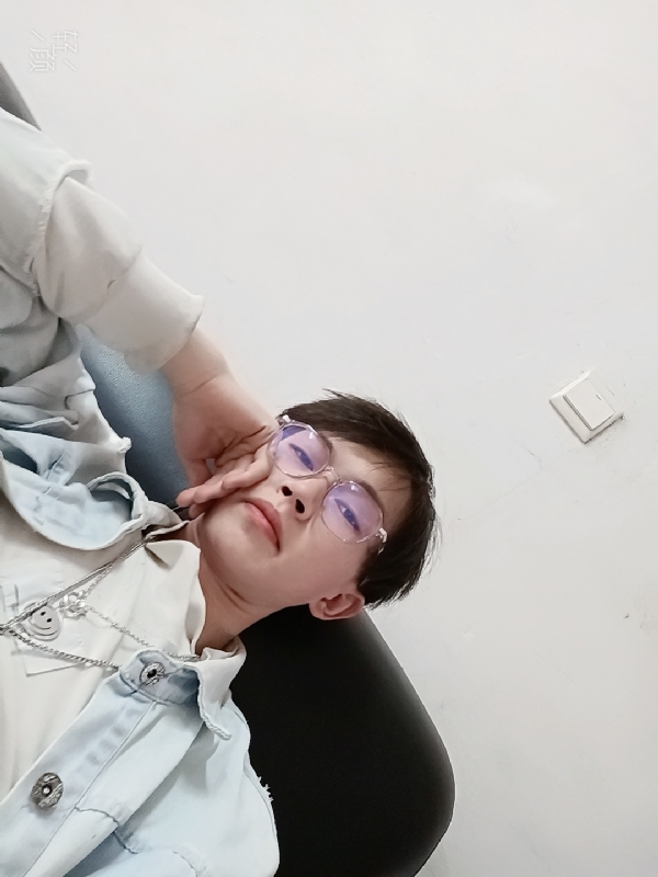 染七的第二张照片--南安交友网