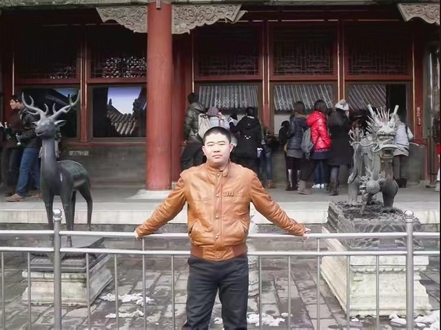 余生一起的第二张照片--南安交友网