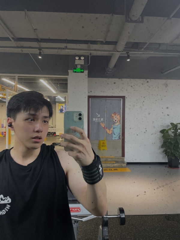 想吃猫的鱼的第一张照片--南安交友网