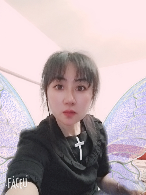 luckycloud的第二张照片--南安交友网