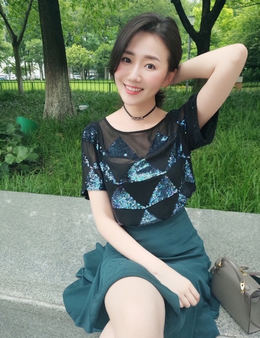 Leanna的第二张照片--南安交友网